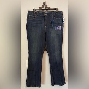 Bandolino Women’s Denim Jeans with Flawless Stretch